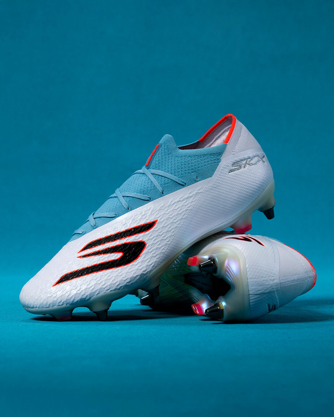 Skechers SKX_02 SG Football Boots